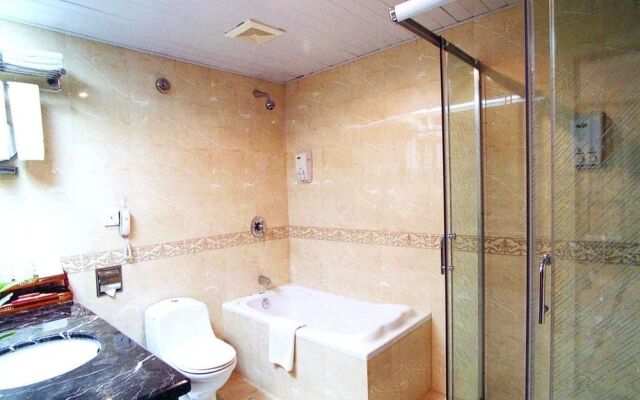 Guilin Golden Dragon Hotel