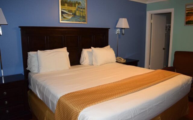 Rose Garden Inn