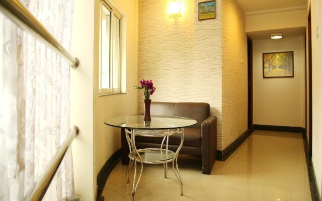 Pincon Guest House