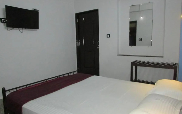 SanRit Hotel