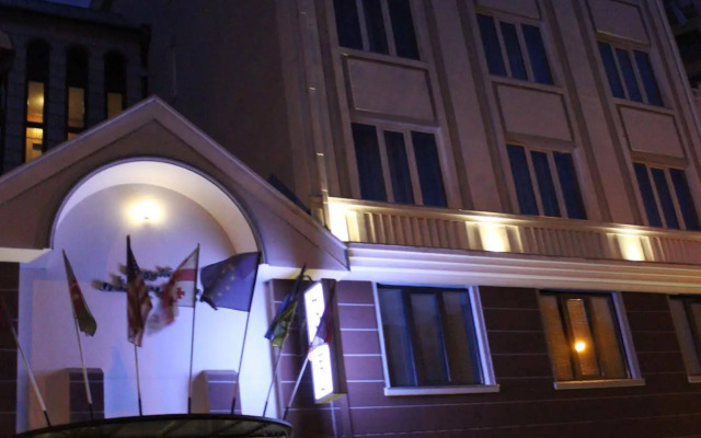 Tbilotel Hotel