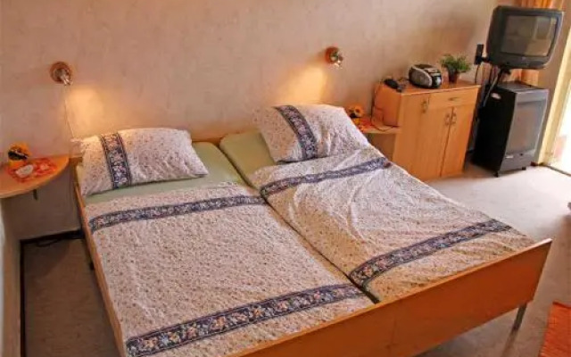 Ferienwohnung Roebel SEE 7911