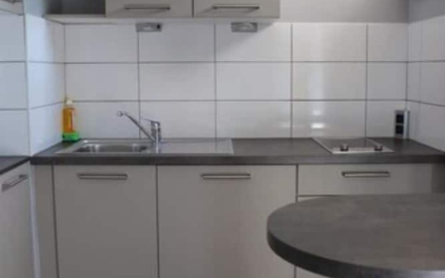 Studios near Basel Airport - RM 114