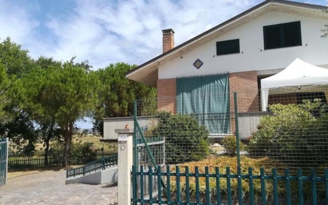 Casa della Poesia e del Bel Canto