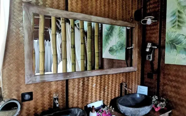 Hôtel Fenua Mata'i'oa