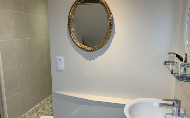 Victoria Arromanches B&B