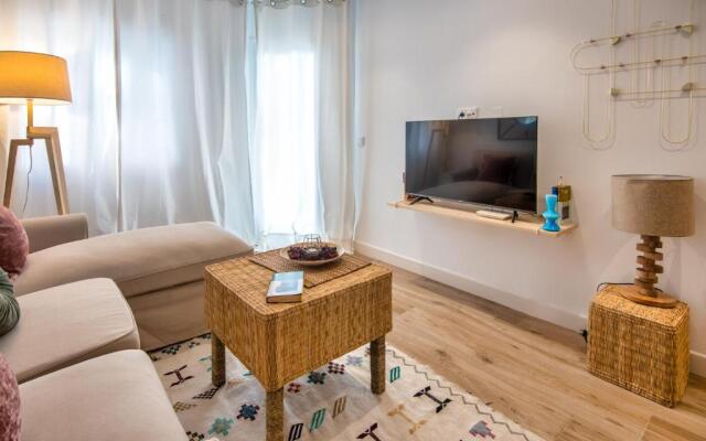 SIBS MARITIMO-1ª Linea de Playa