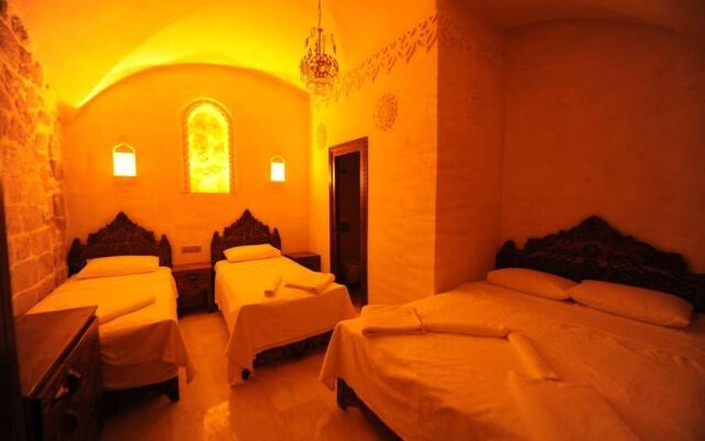 Artukhan Butik Hotel