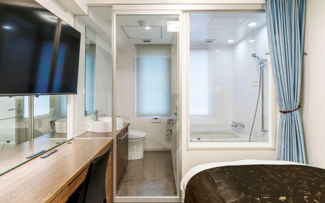APA Hotel Kamata Ekimae