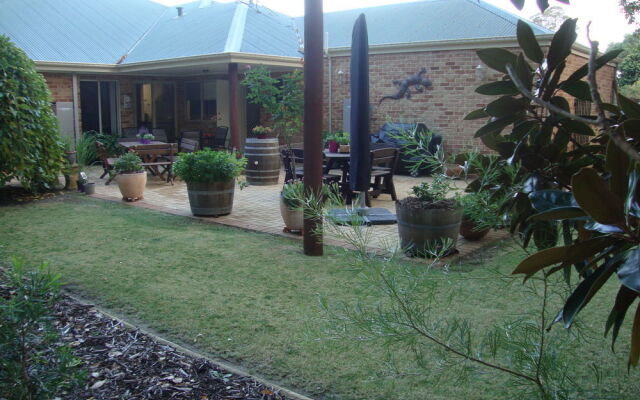 The Vintners Retreat