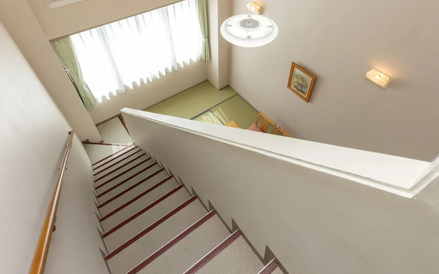 Tabist Heilsam Kurikoma Cottage