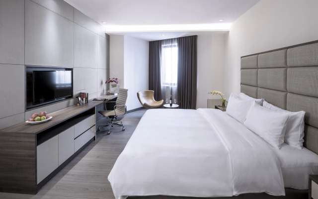 M Hotel Singapore City Centre