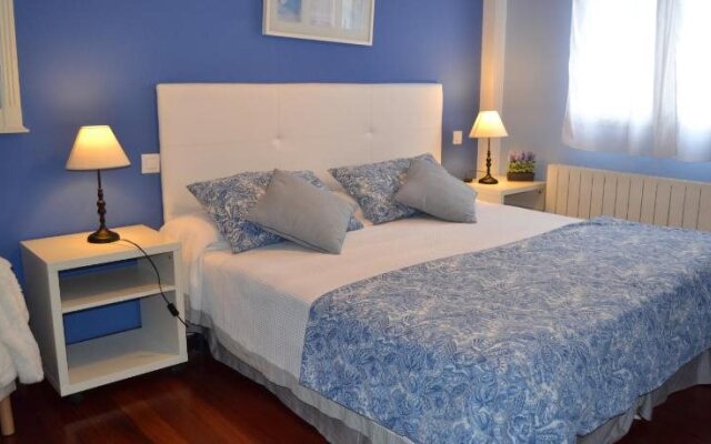 Apartamentos La Buhardilla