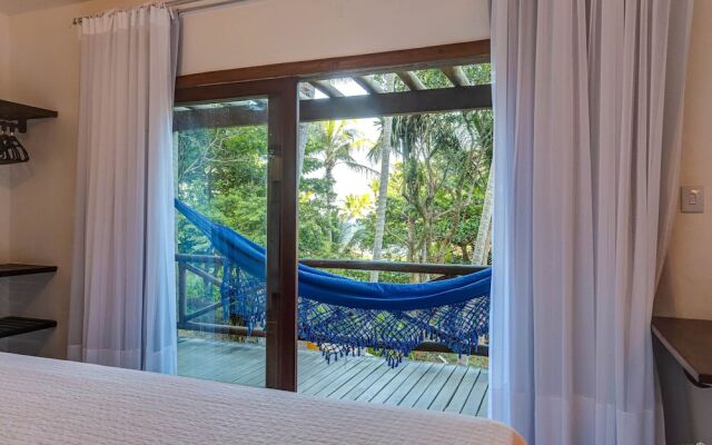 São José Beach Club & Residence