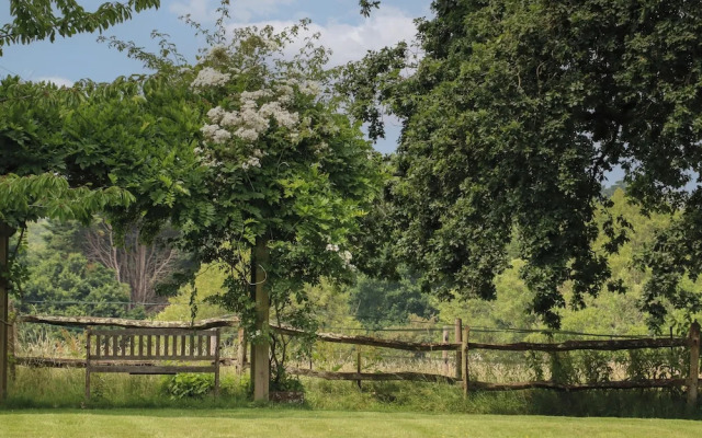 Spindlewood Cottage