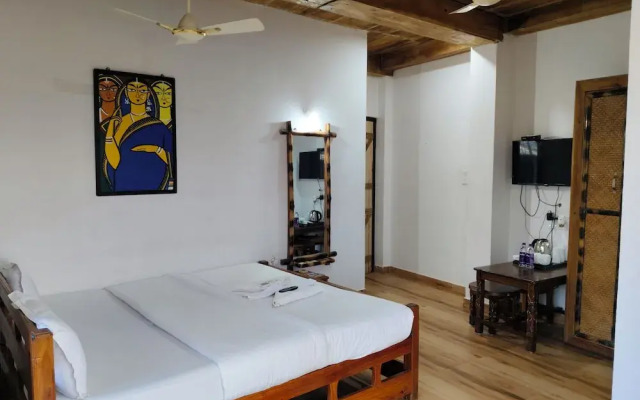 Khoai Village Resort