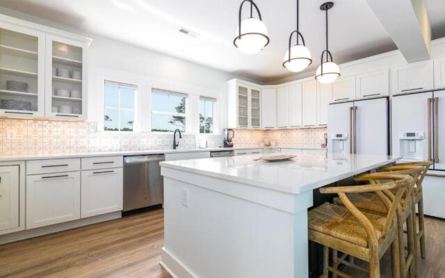 CB20 Sunset Serenade Soundfront