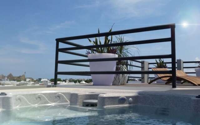 Nuove Design Lofts by The Spot