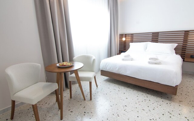 Mythodea Athens Suites