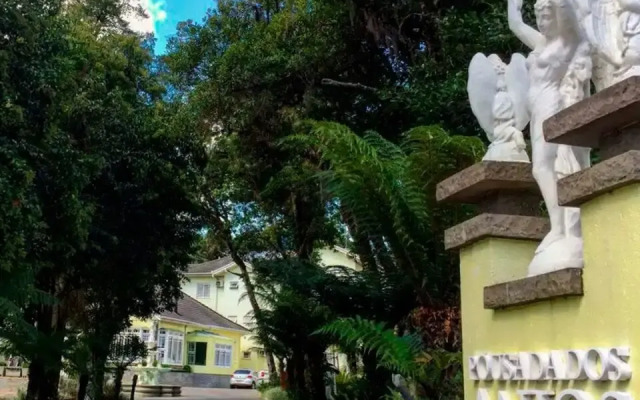 Pousada dos Anjos