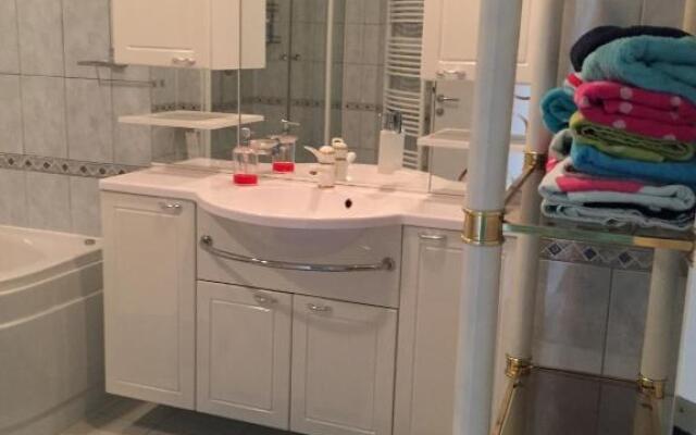 Schwarzwald Appartment