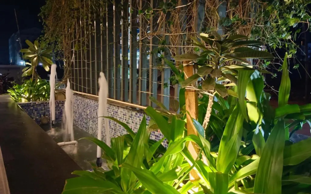 Hotel Ridley International
