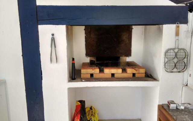 Bed and breakfast Green Horizons