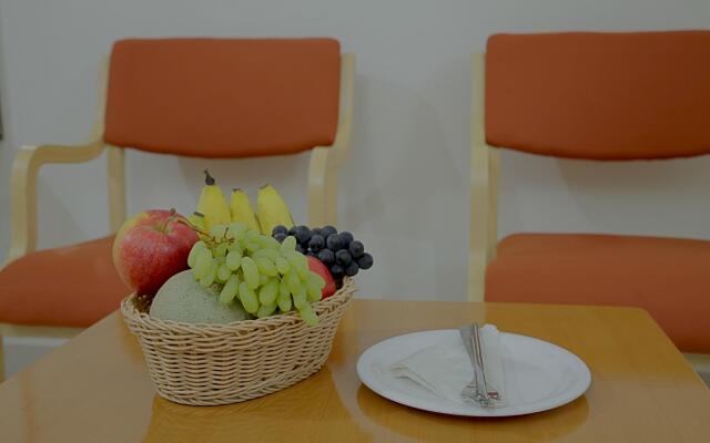 Vee Suites Bangalore