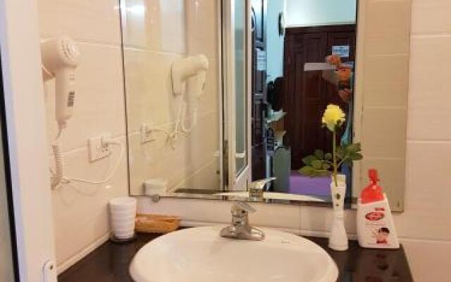 Phuong Anh 3 Hotel