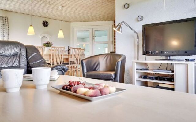 "Friedeborg" - 3km from the sea in Western Jutland