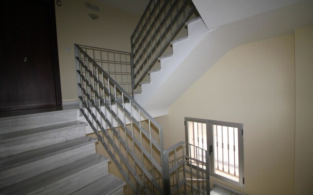 Apartamento Jaén Centro