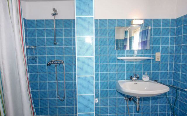 Apartment Jägerhof Schwaz 35518