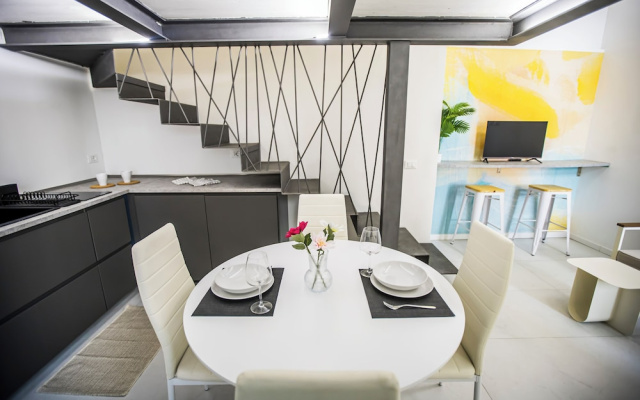 Volta House by DM