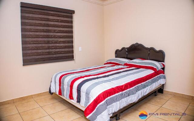 Casa Costa Diamante F27