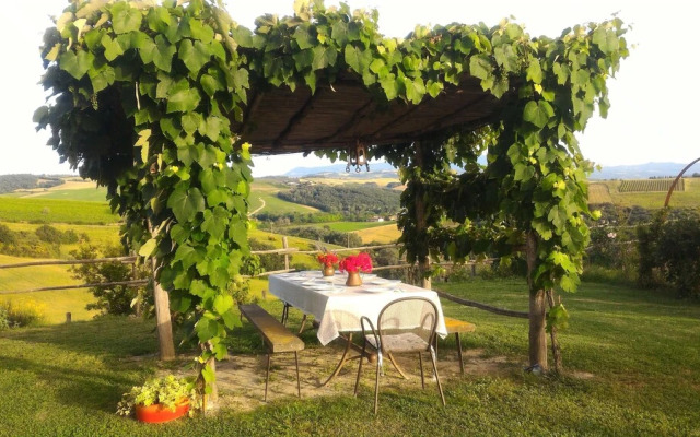Agriturismo Monsole