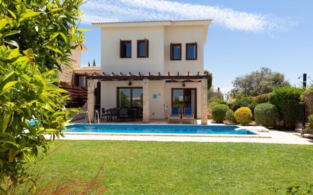 Villa Junior Villa Private Pool