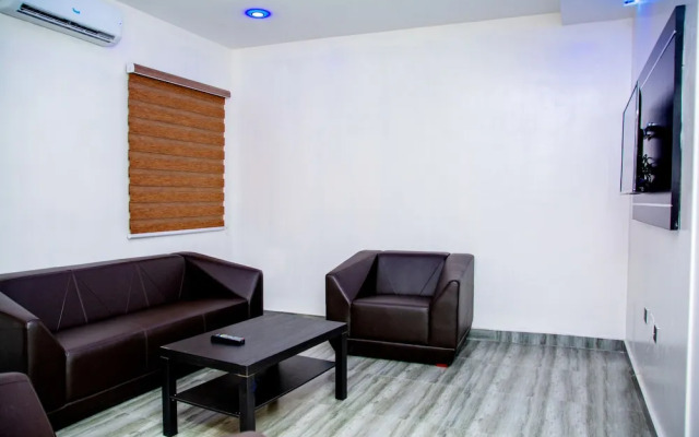 Whitevill Hospitality and Homes
