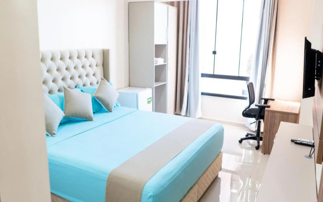 Liebling Hotel