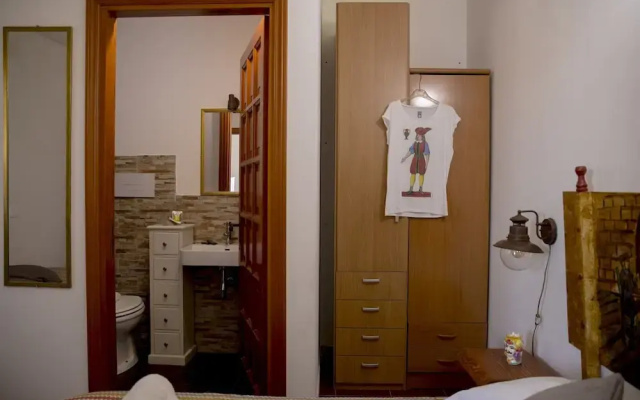 Villa I 2 Pini