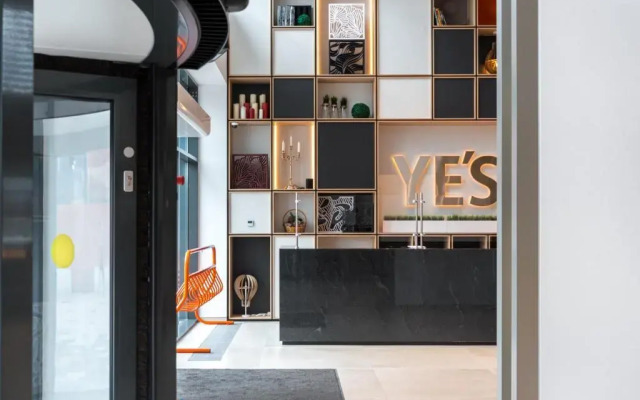 Apart Hotel Botanika