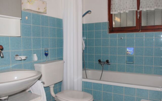 Apartment Beck San Nazzaro 17796