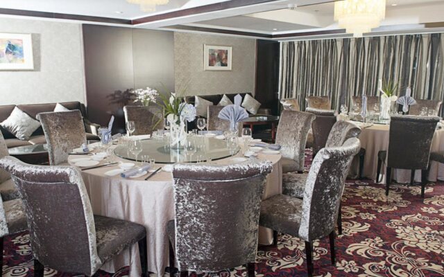 Best Western Plus Grand Hotel Zhangjiajie
