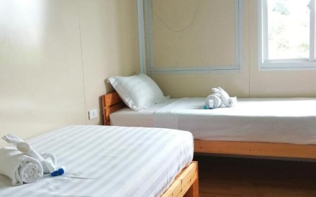 By The Sea Hotels - Bulalacao