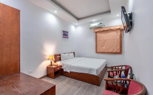 Rendez Vous Hotel