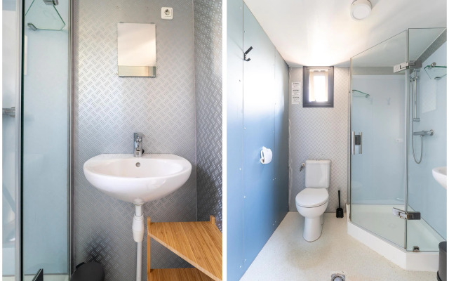 Modern holiday home in Callantsoog with garden