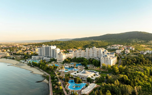 Dreams Sunny Beach Resort & Spa Premium All Inclusive