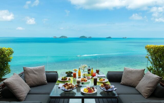 Conrad Koh Samui Residences