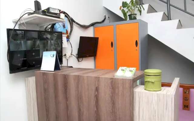 OYO Life 92878 Kost Padma Syariah