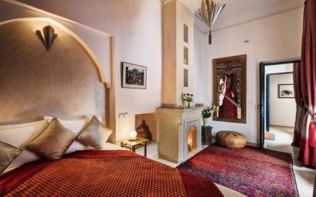 Riad Azzar