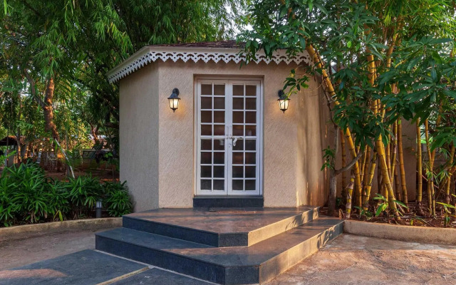 StayVista at Morning Dew Retreat